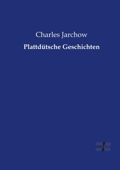 Plattdütsche Geschichten
