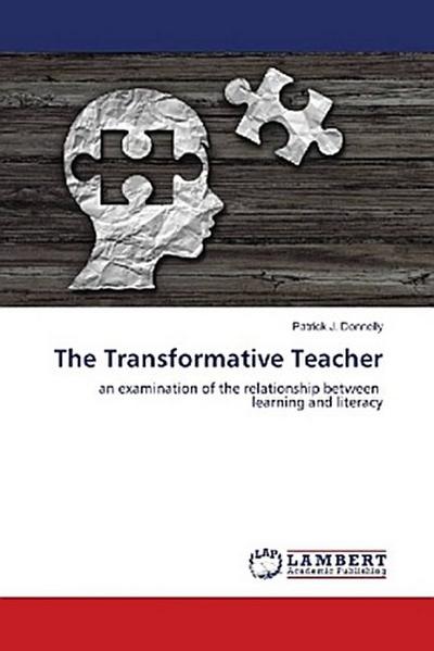 The Transformative Teacher