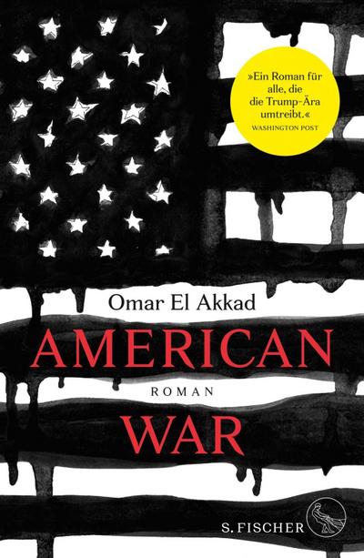El Akkad, O: American War