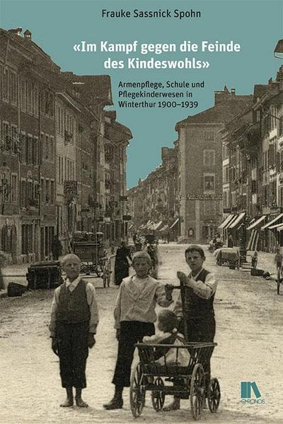 ’Im Kampf gegen die Feinde des Kindeswohls’