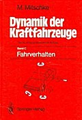Dynamik der Kraftfahrzeuge C