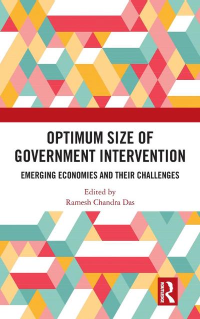 Optimum Size of Government Intervention