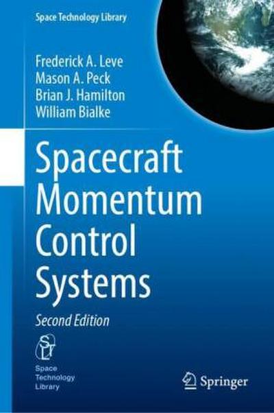 Spacecraft Momentum Control Systems