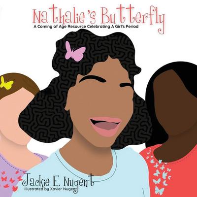 Nathalie’s Butterfly