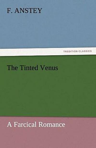 The Tinted Venus