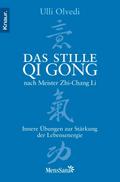 Das stille Qi Gong nach Meister Zhi-Chang Li