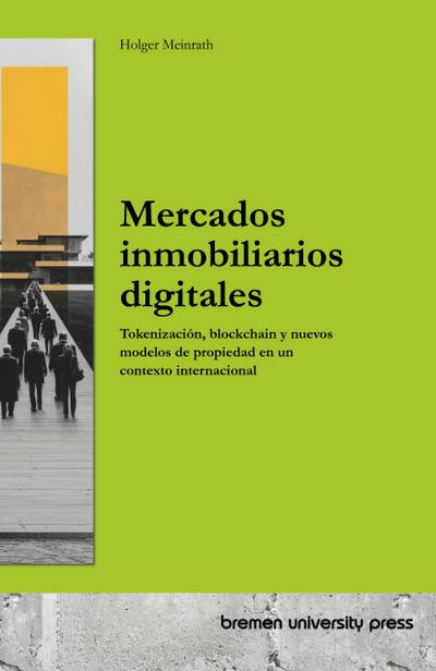 Mercados inmobiliarios digitales