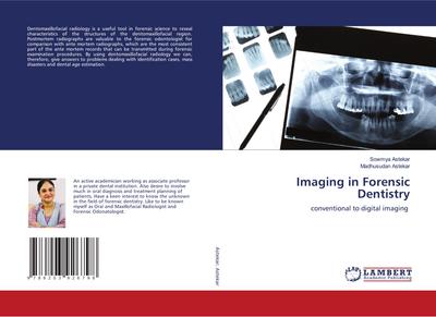 Imaging in Forensic Dentistry