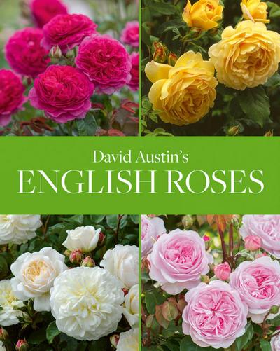 David Austin’s English Roses
