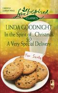 In The Spirit Of...Christmas And A Very Special Delivery