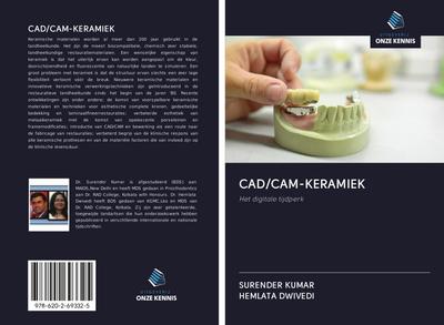 CAD/CAM-KERAMIEK