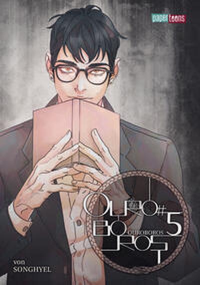 Ouroboros 5