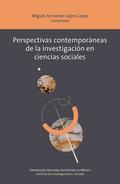 Perspectivas contemporáneas de la investigación en ciencias sociales