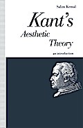 Kant’s Aesthetic Theory