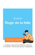 Réussir son Bac de philosophie 2024 : Analyse de l’essai Éloge de la folie de Erasme
