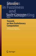 Towards a New Evolutionary Computation