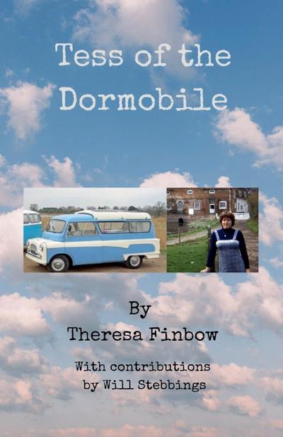 Tess of the Dormobile