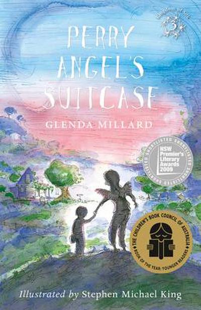 Perry Angel’s Suitcase