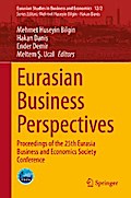 Eurasian Business Perspectives