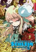 Meine Wiedergeburt als Schleim in einer anderen Welt Light Novel 10