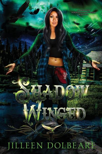 Dolbeare, J: Shadow Winged