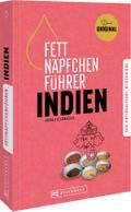 Fettnäpfchenführer Indien