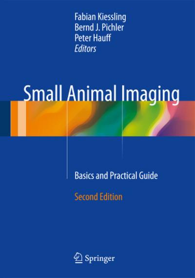 Small Animal Imaging