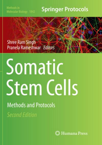 Somatic Stem Cells