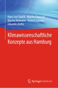 Klimawissenschaftliche Konzepte aus Hamburg