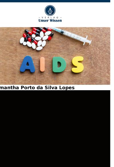 Lipidprofil in Verbindung mit antiretroviraler Behandlung