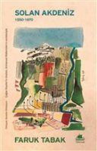 Solan Akdeniz 1550-1870