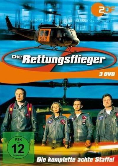 Die Rettungsflieger