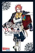 Black Butler VII