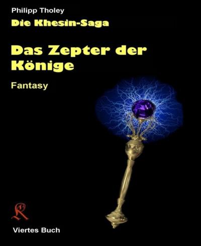 Das Zepter der Könige