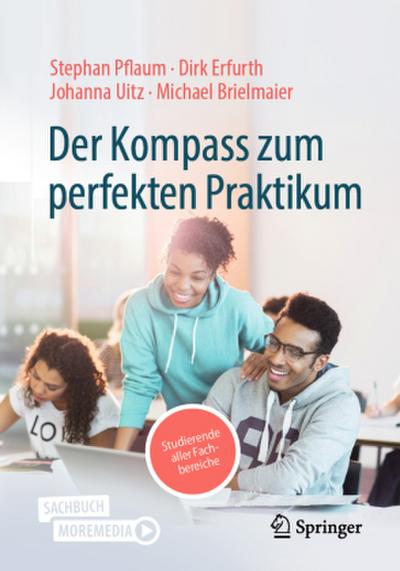 Der Kompass zum perfekten Praktikum
