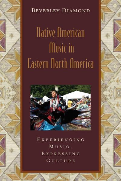 Native American Music in Eastern North America
