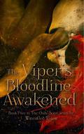 The Viper’s Bloodline Awakened (THE GODS’ SCION, #5)