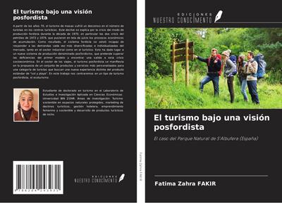 El turismo bajo una visión posfordista