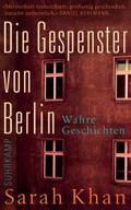 Die Gespenster von Berlin