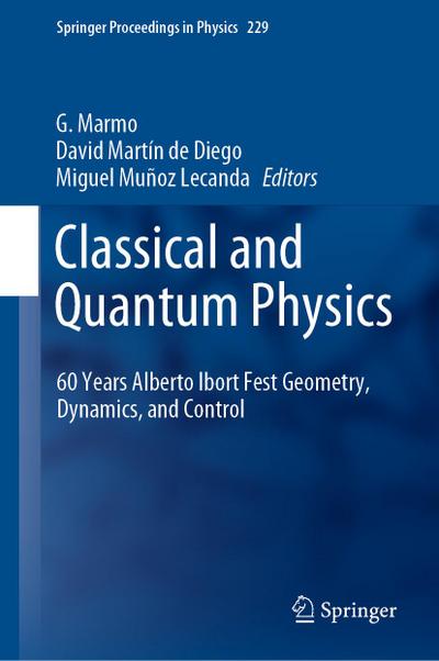 Classical and Quantum Physics