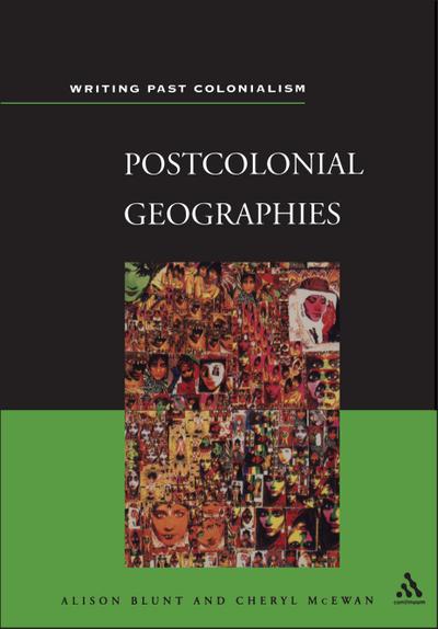 Postcolonial Geographies