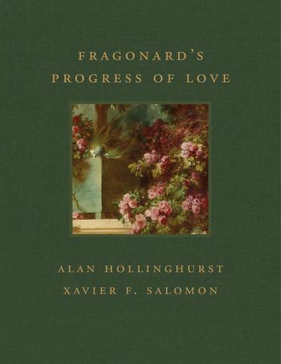 Fragonard’s Progress of Love