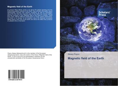 Magnetic field of the Earth