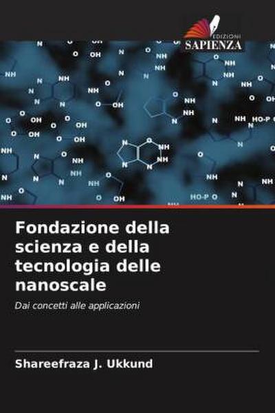Fondazione della scienza e della tecnologia delle nanoscale