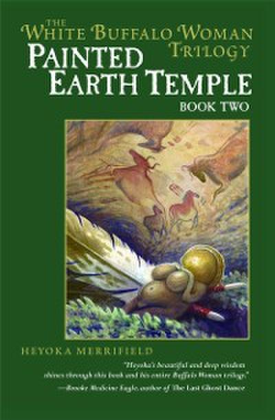 Painted Earth Temple