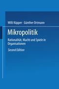 Mikropolitik