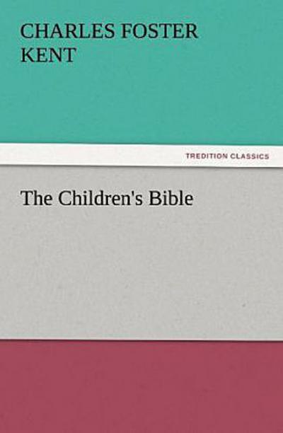 The Children’s Bible