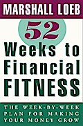 52 Weeks to Financial Fitness