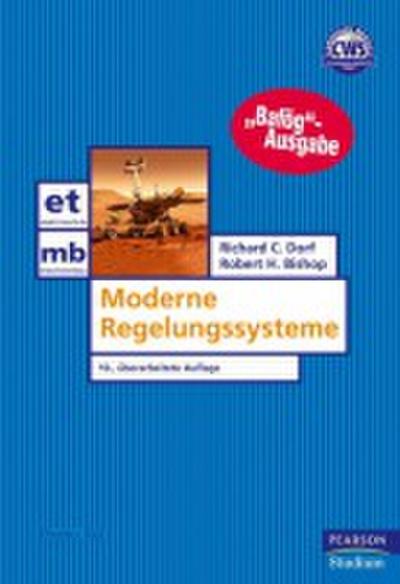 Moderne Regelungssysteme