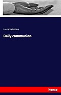 Daily communion